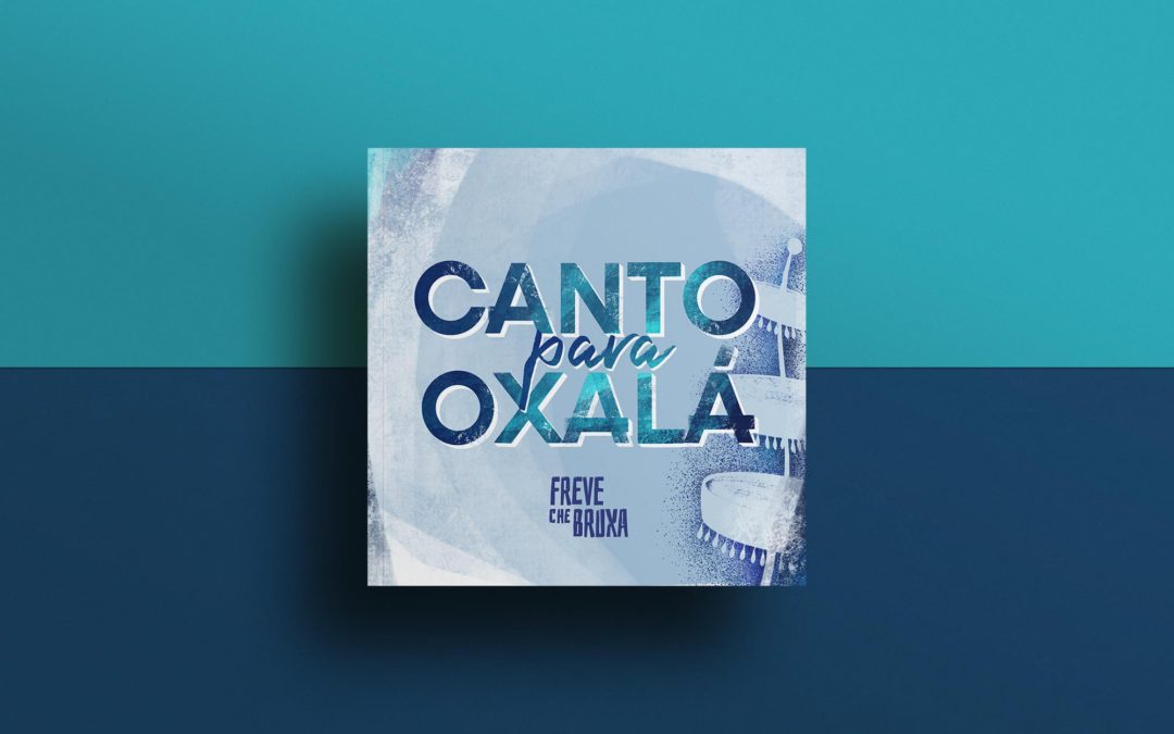 Canto para Oxalá