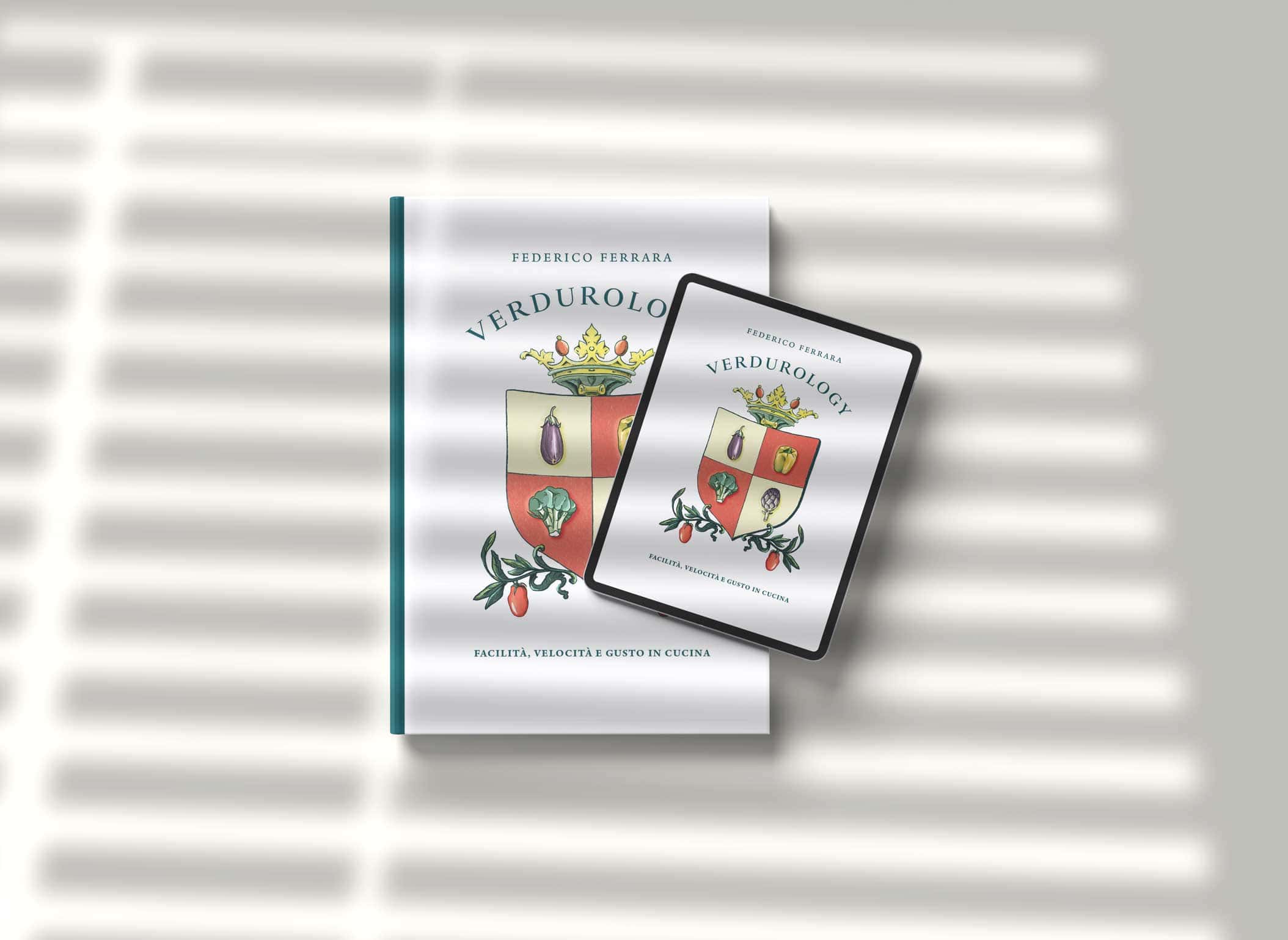Verdurology kindle Verdurology cover kindle book