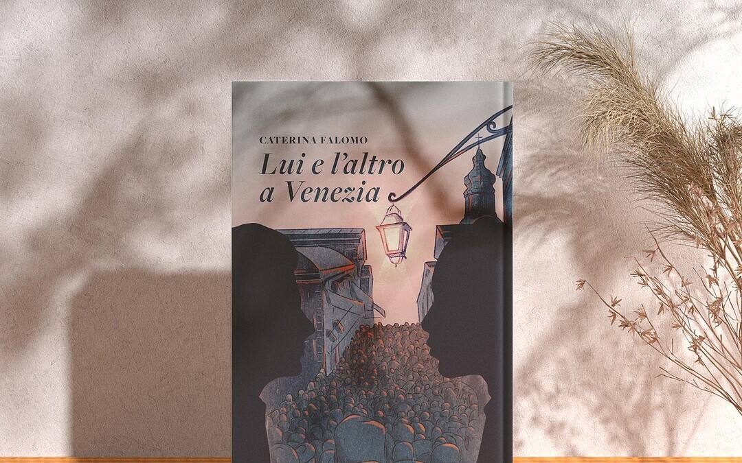 Lui e l’altro a Venezia